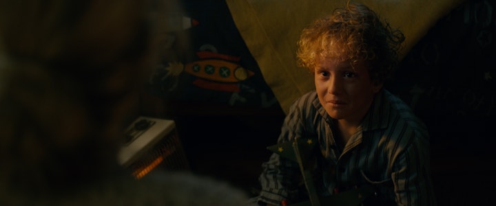 Mission Australia | TVC