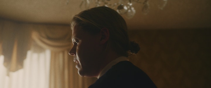 Big World | Conrad Sewell