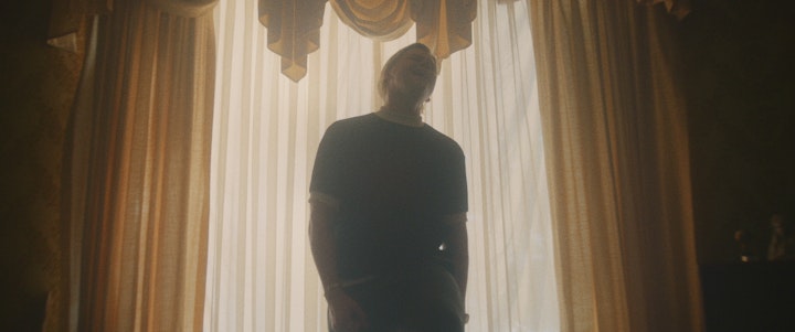 Big World | Conrad Sewell