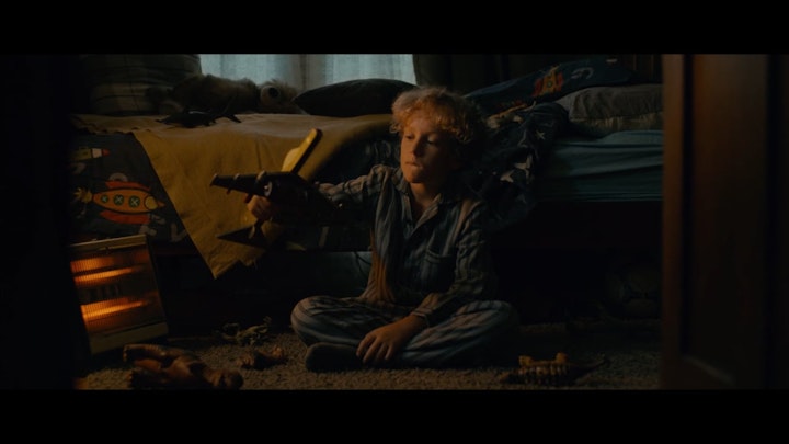 Mission Australia | TVC