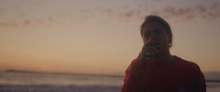 Big World | Conrad Sewell