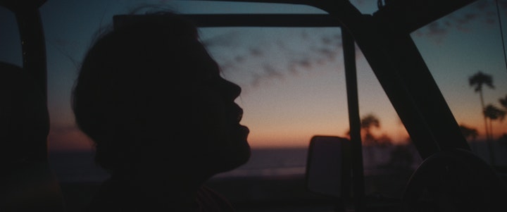 Big World | Conrad Sewell