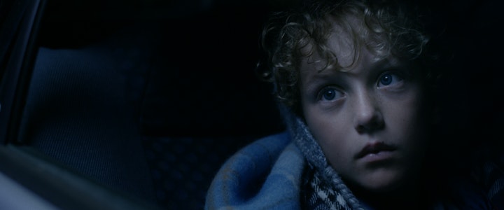 Mission Australia | TVC