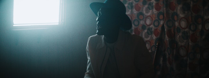 Hurt People | Gryffin ft. Aloe Blacc
