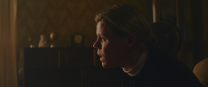 Big World | Conrad Sewell