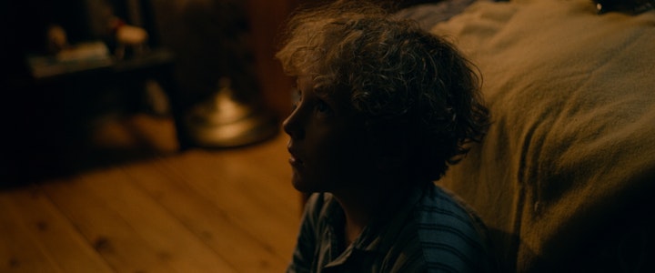 Mission Australia | TVC