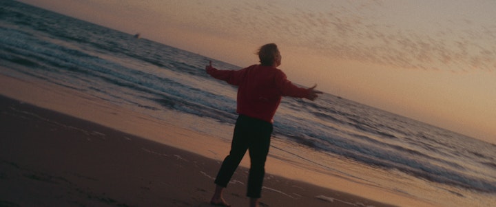 Big World | Conrad Sewell