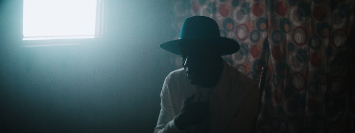 Hurt People | Gryffin ft. Aloe Blacc