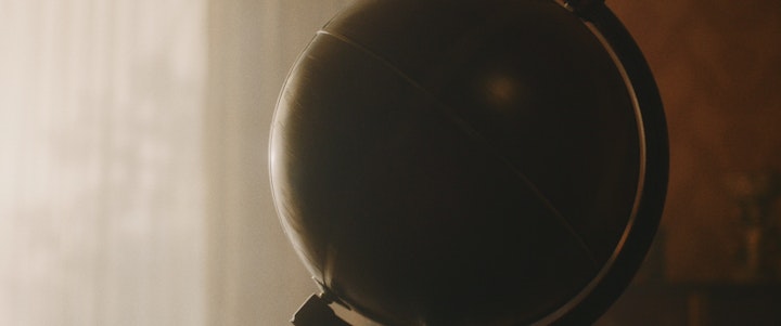 Big World | Conrad Sewell