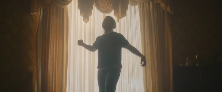 Big World | Conrad Sewell