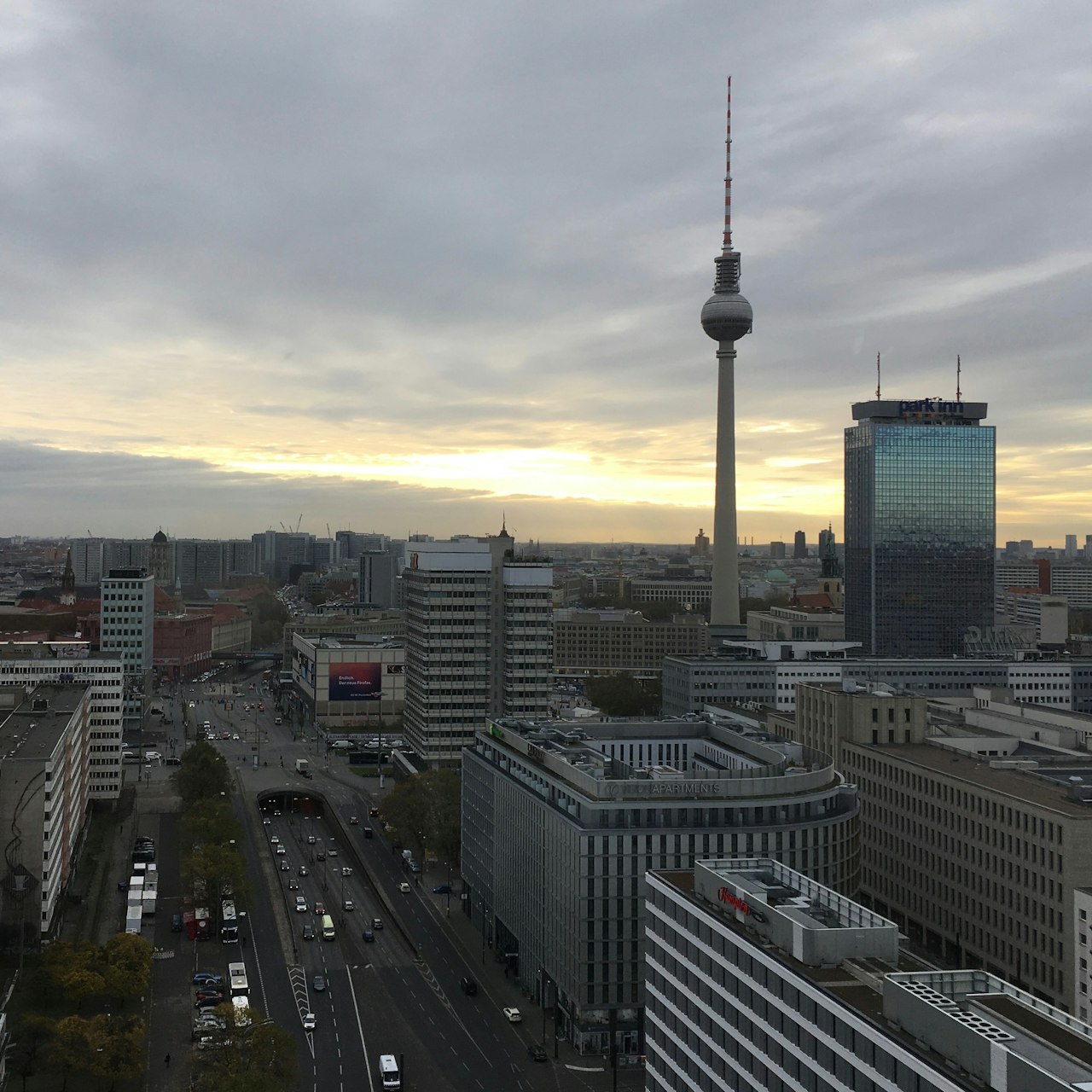 Simone Berg Berlin - Simone Berg
