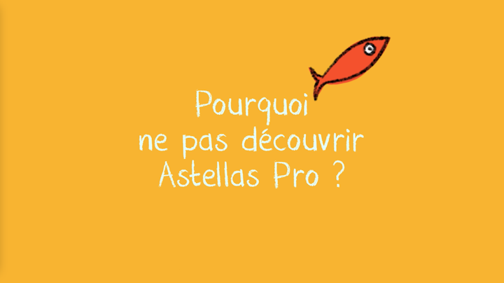 Astellas  Pro