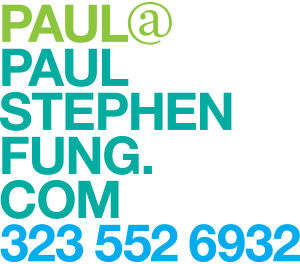 Paul Stephen Fung