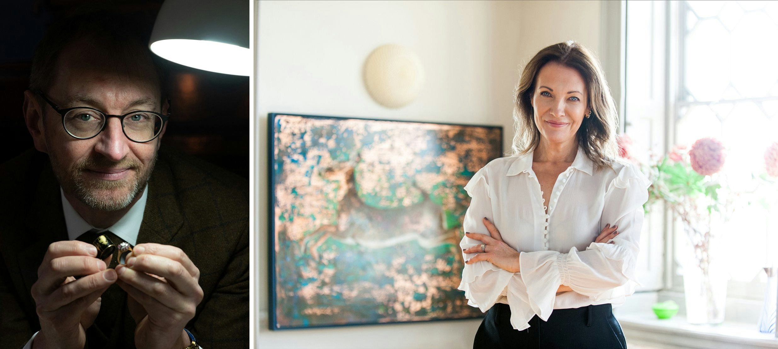 Wiltshire Commercial Photography, Business Headshots