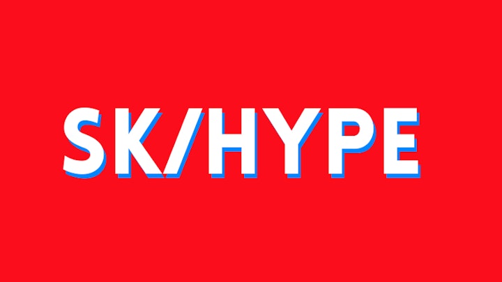 Sk/hype