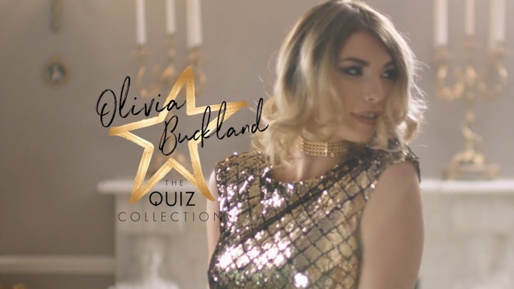 Quiz Clothing - Olivia Buckland