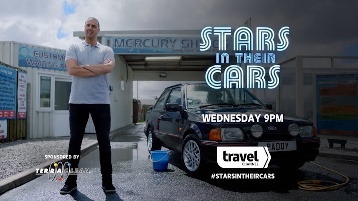 Stars In Their Cars - Promo 2
