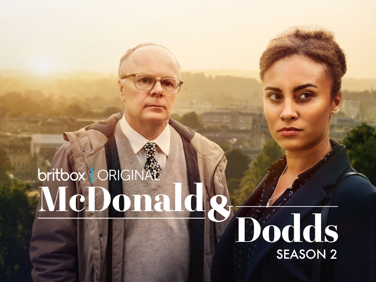 McDonald & Dodds JAMES SWIFT McDonald & Dodds JAMES SWIFT