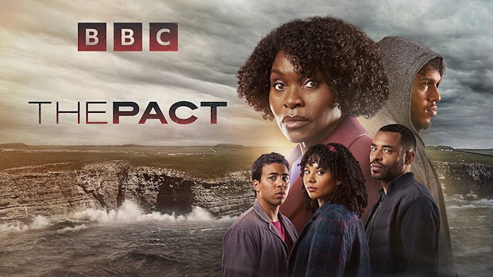 The Pact  -  series 2