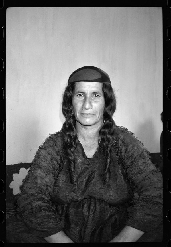 Matriarch - Matriarch, Kurdistan, northern Iraq