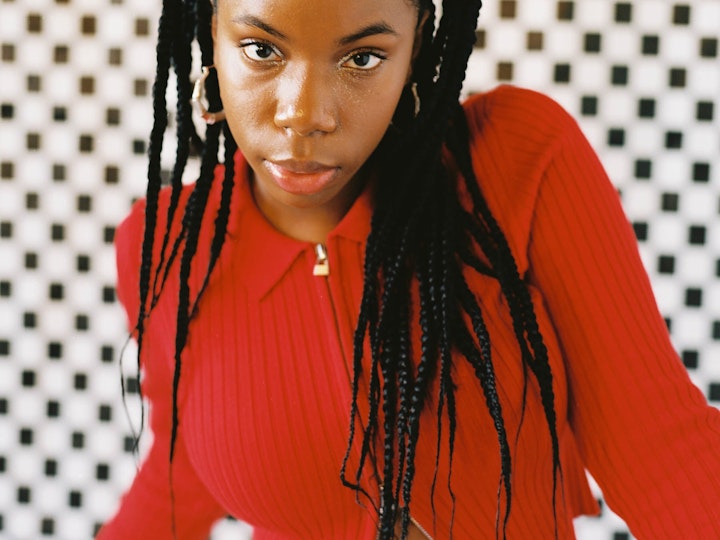 Lookbooks - SHADY for ELEKTRA.