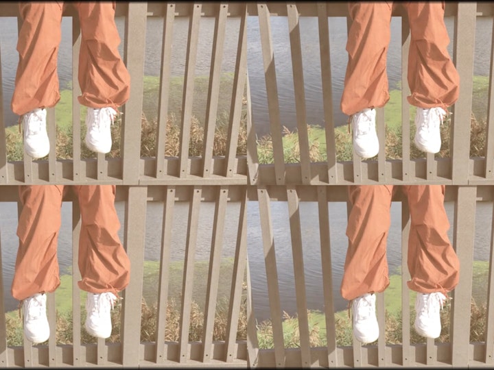 Lookbooks - Elektra (i broke my own heart) EP intro video