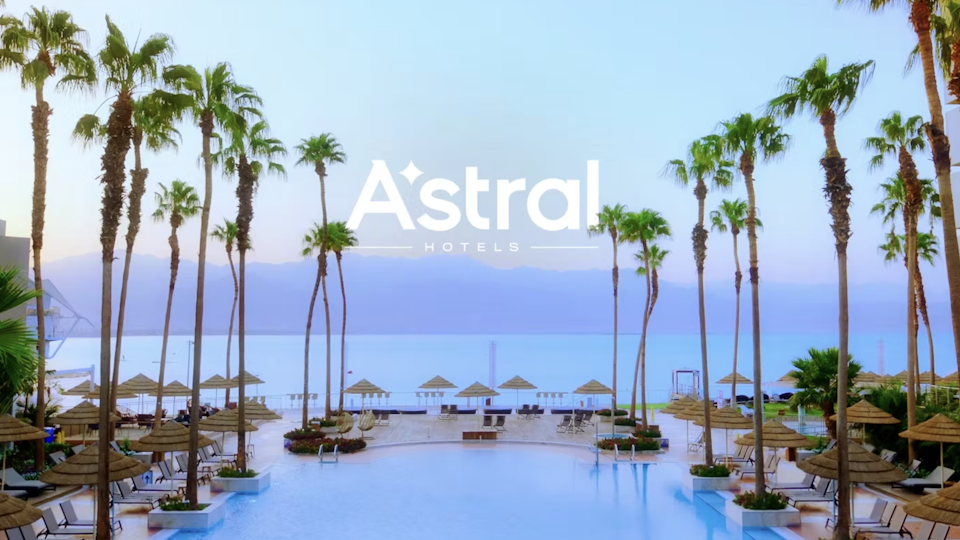Astral - Hotels