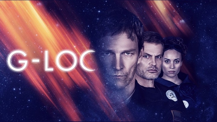 G-LOC - Lionsgate