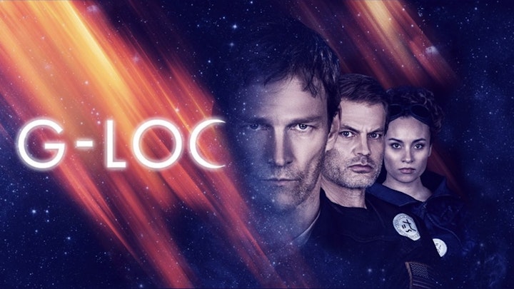 G-LOC - Lionsgate - 