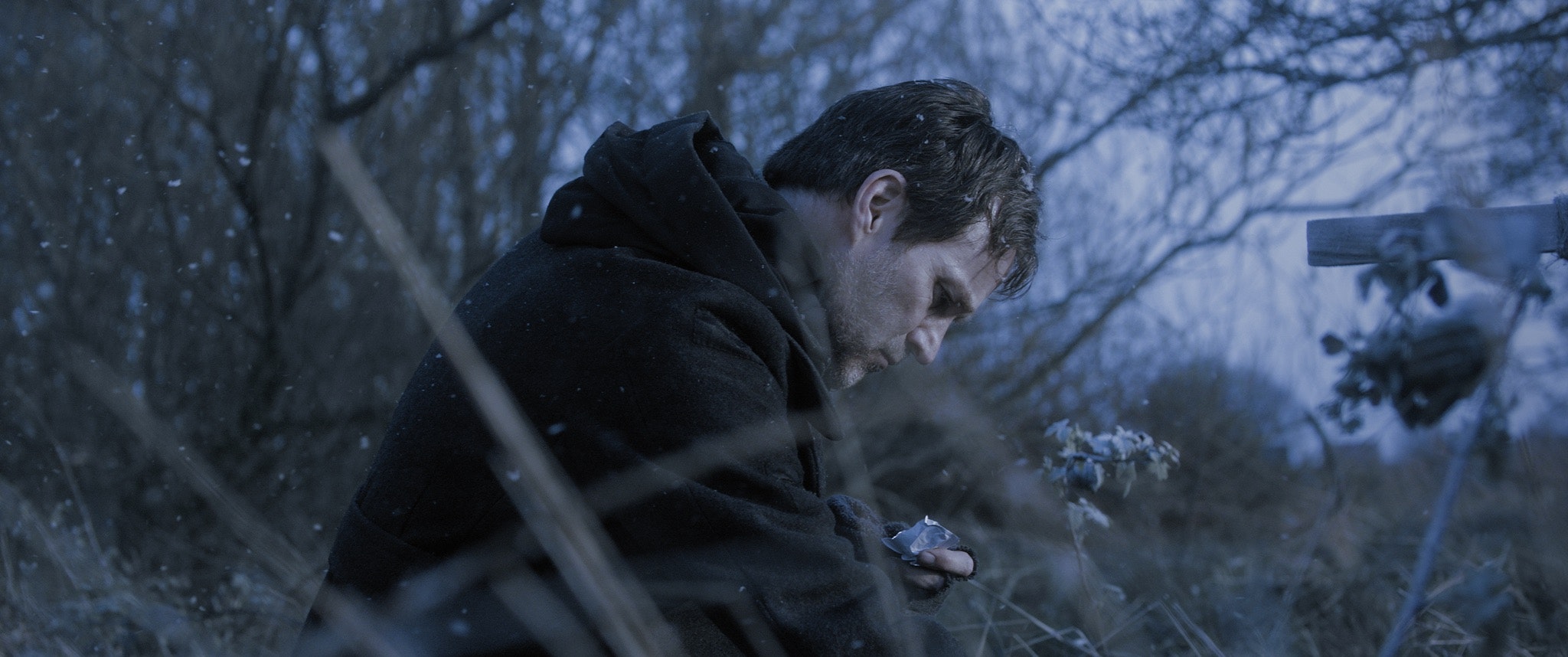 G-Loc - Lionsgate Trailer - George Burt - Cinematographer