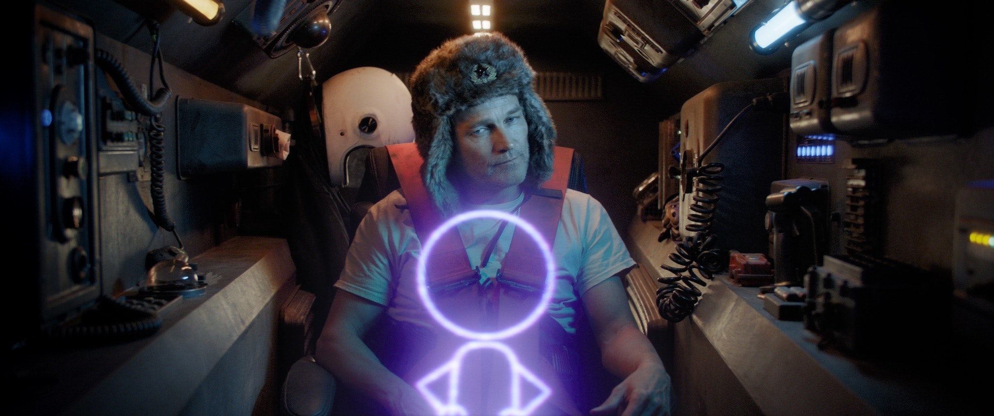 G-Loc - Lionsgate Trailer - George Burt - Cinematographer