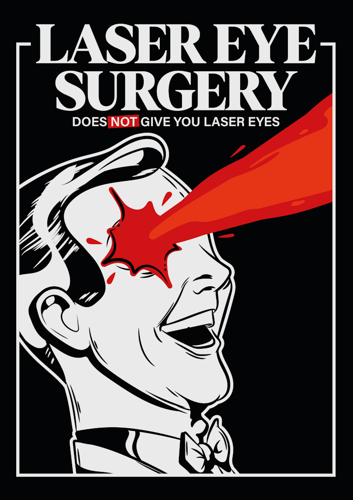 Laser eye surgery - website ready -