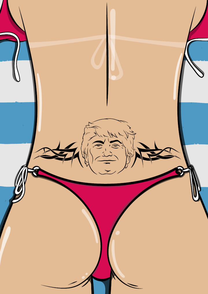 Trump Stump-01 - 