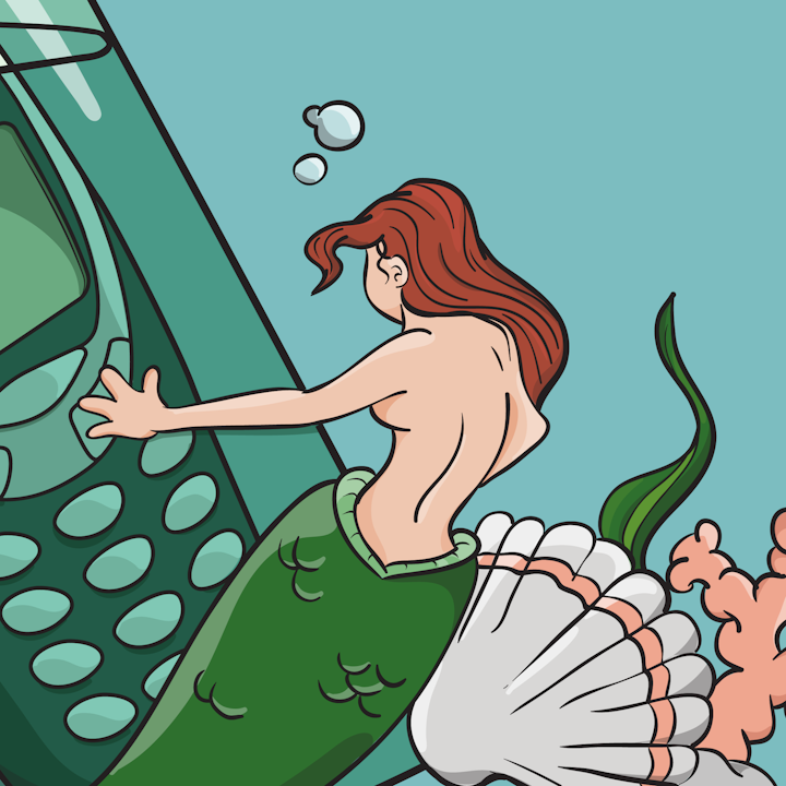 Message In A Bottle