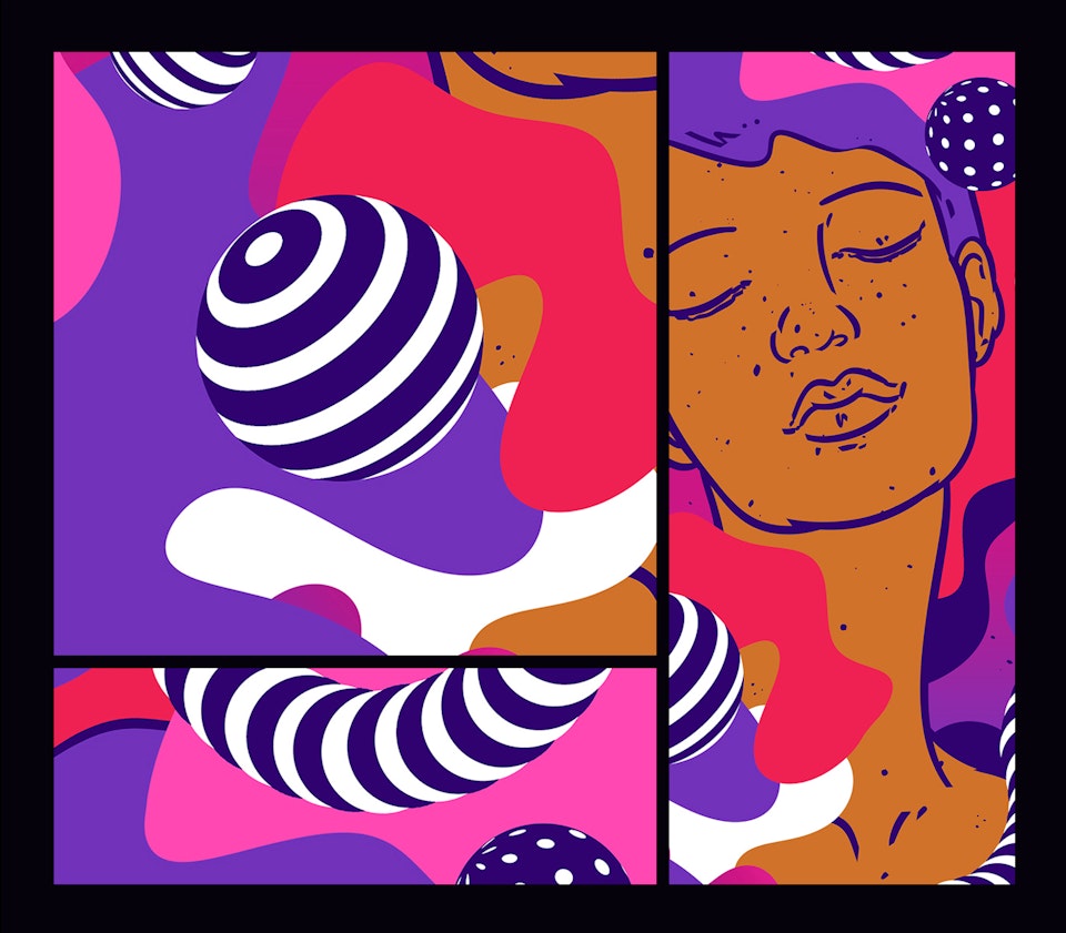 Johnie Walker ArtWalk