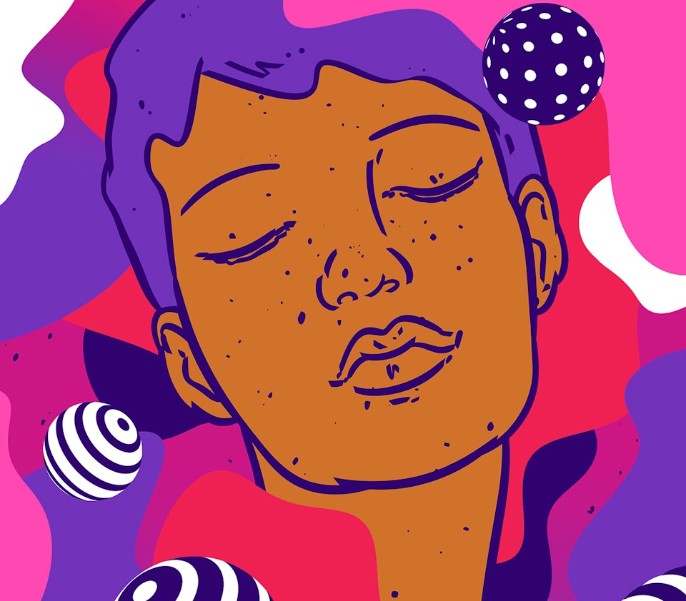 Johnie Walker ArtWalk