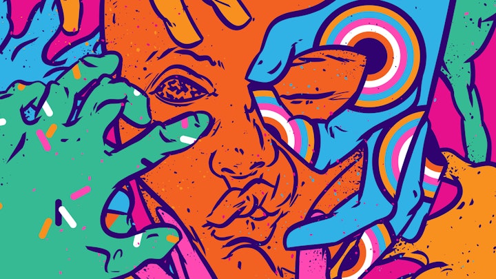 #100artworks exhibition in Berlin