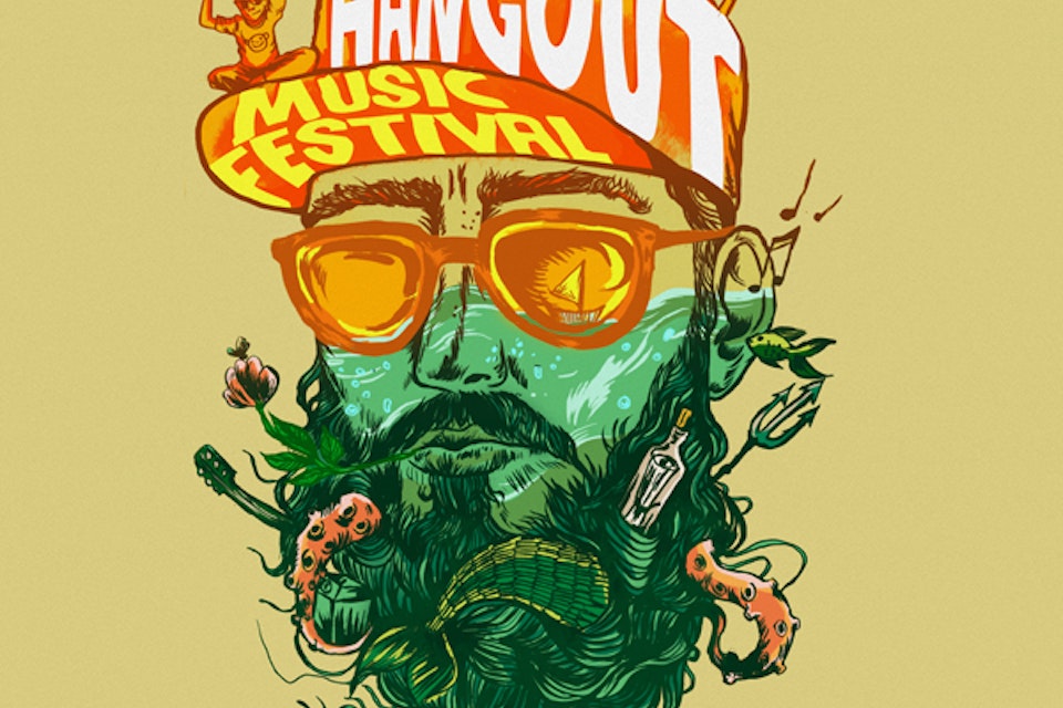 Poster Designs Nicolae Negură