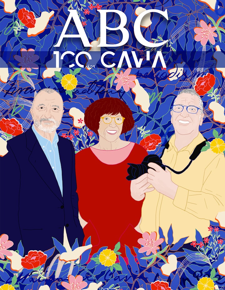 MILICA GOLUBOVIC - ABC N web