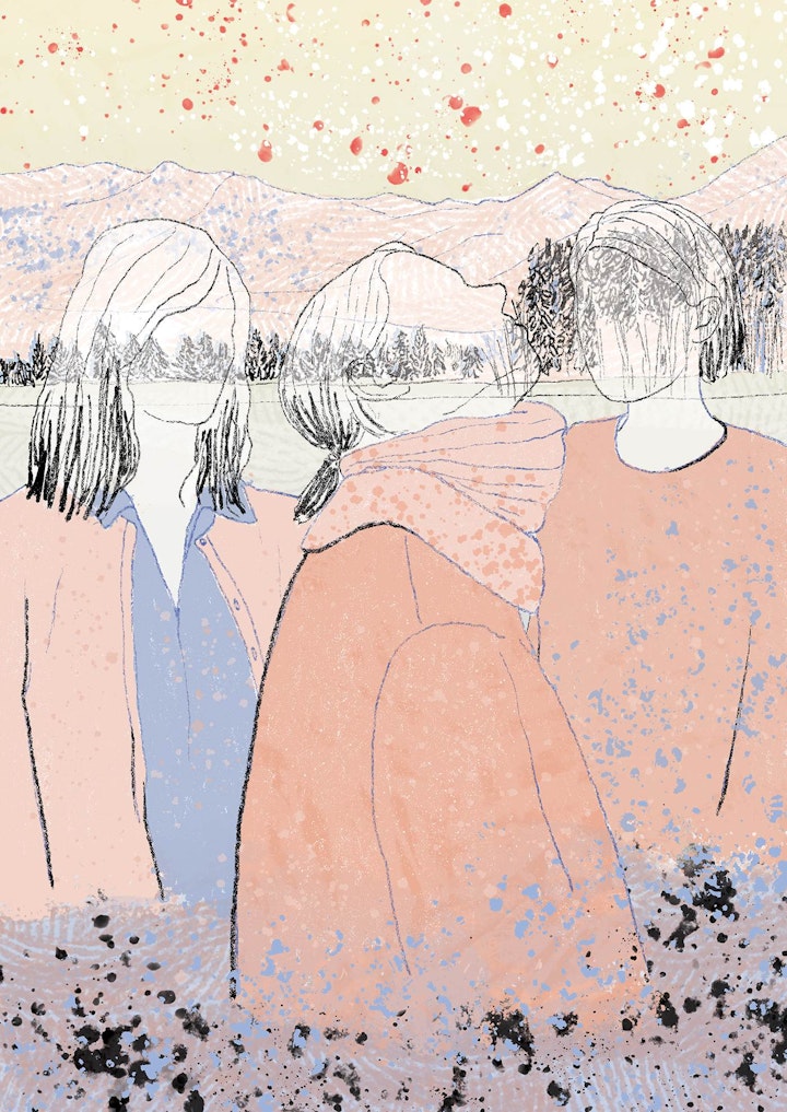 MILICA GOLUBOVIC - Milica_Golubovic_Certain_Women-net