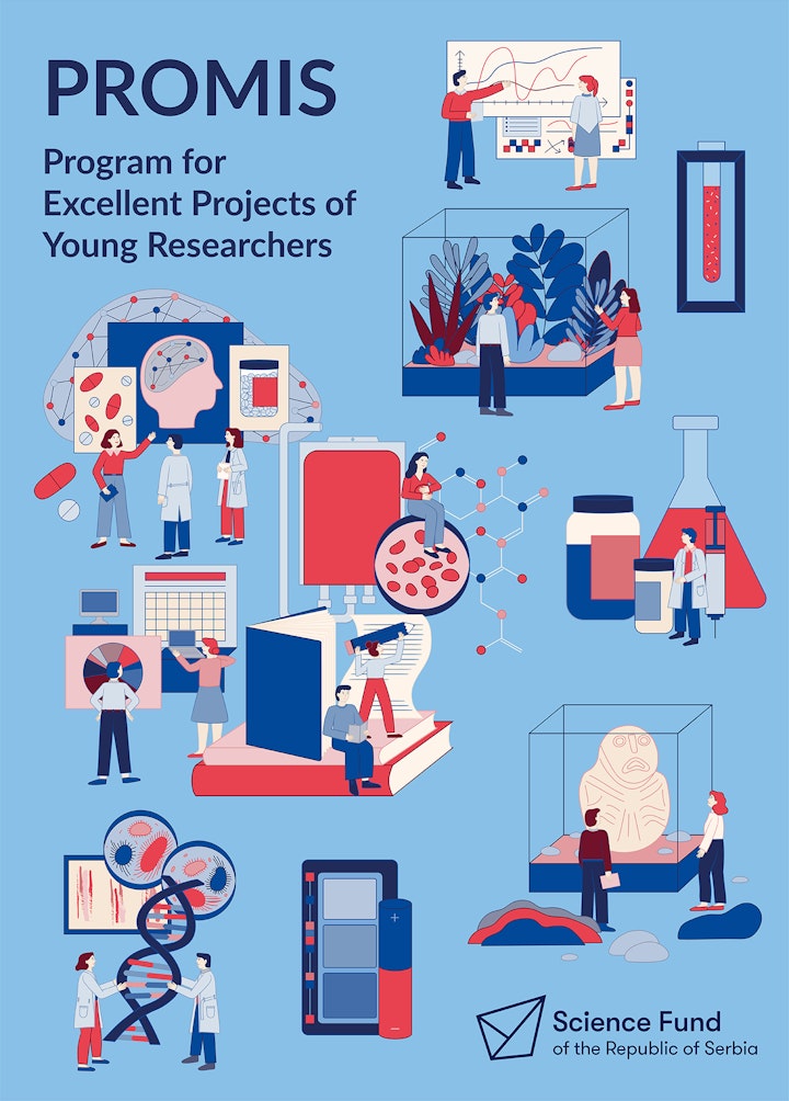 MILICA GOLUBOVIC - Promis EN Plakat RGB 72dpi W1400px FB, Ln, website