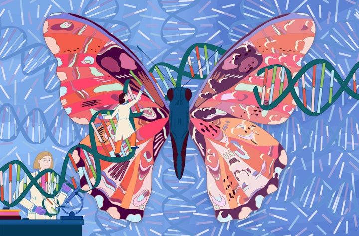 MILICA GOLUBOVIC - Milica CRISPRCas9 RGB 72dpi
