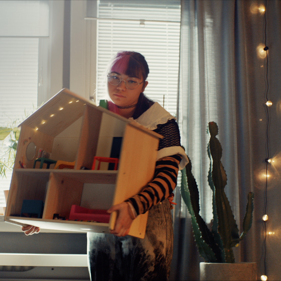 Ikea - The Dollhouse - Screen Shot 2021-04-24 at 3.07.00 am