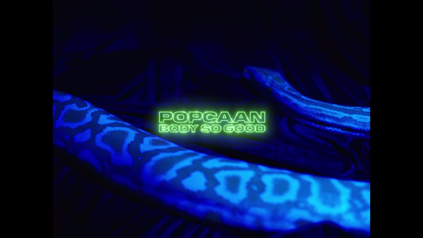 Popcaan - Body So Good (Official Video) 0-4 screenshot