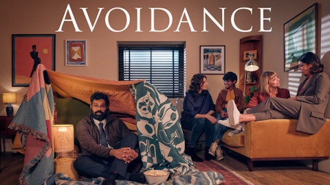 Avoidance - BBC1