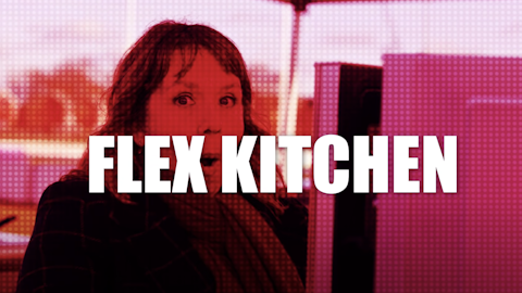 Flex Kitchen - C4 Digital