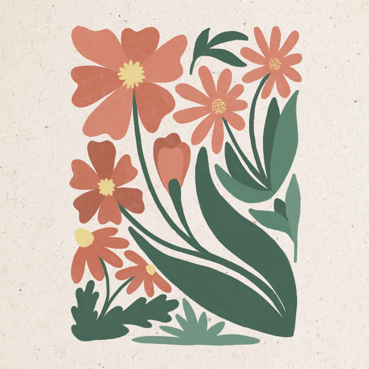 MattiseFlorals_Texture