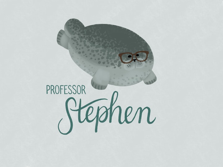 ProfessorStephen