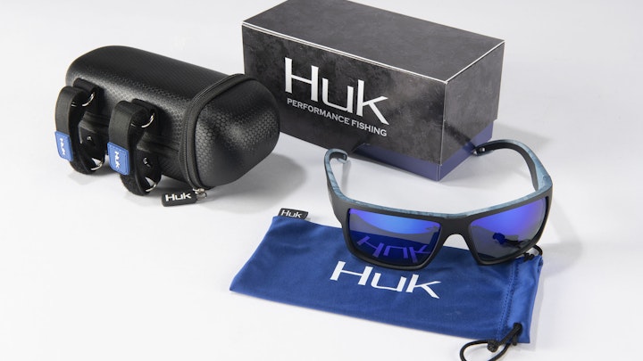 Eyewear Product, Packaging, Catalog | Huk