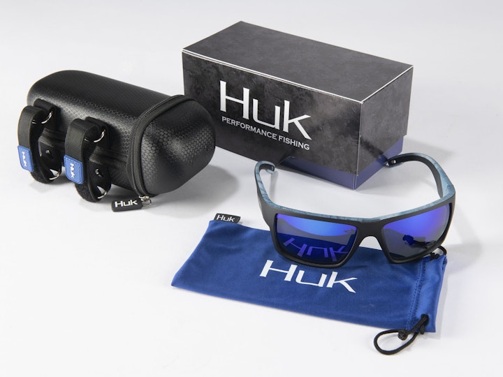 Eyewear Product, Packaging, Catalog | Huk